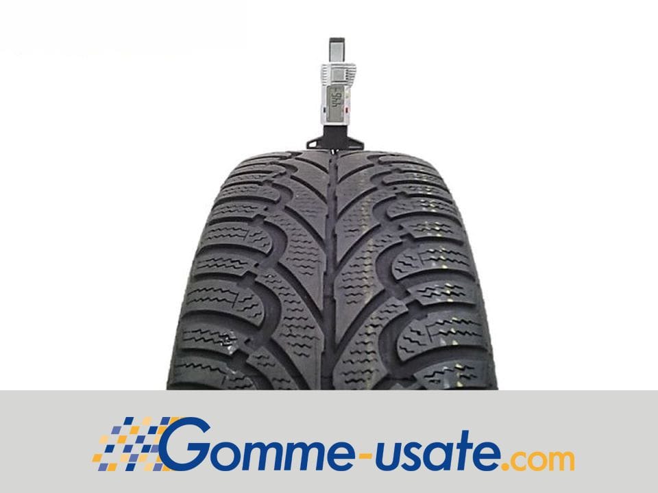 Thumb Fulda Gomme Usate Fulda 205/55 R16 91T Kristall Montero 2 M+S (55%) pneumatici usati Invernale 0 Thumb Fulda Gomme Usate Fulda 205/55 R16 91T Kristall Montero 2 M+S (55%) pneumatici usati Invernale 0